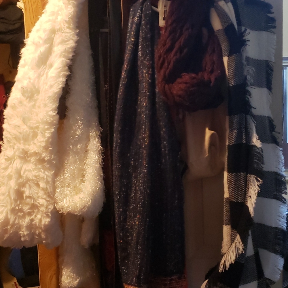 Scarves